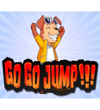 Go Go Jump!! Steam Key GLOBAL